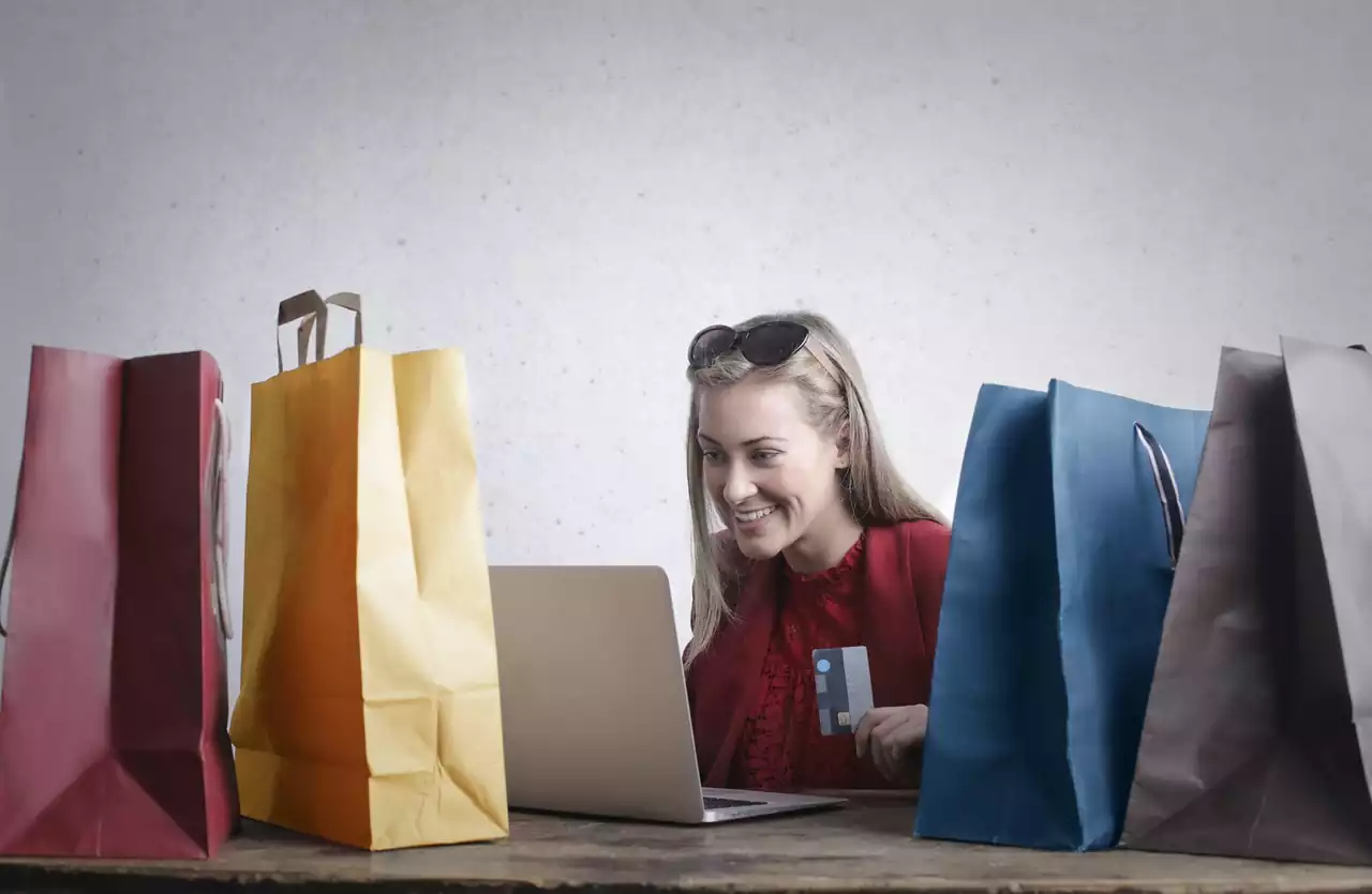 Practice frugality